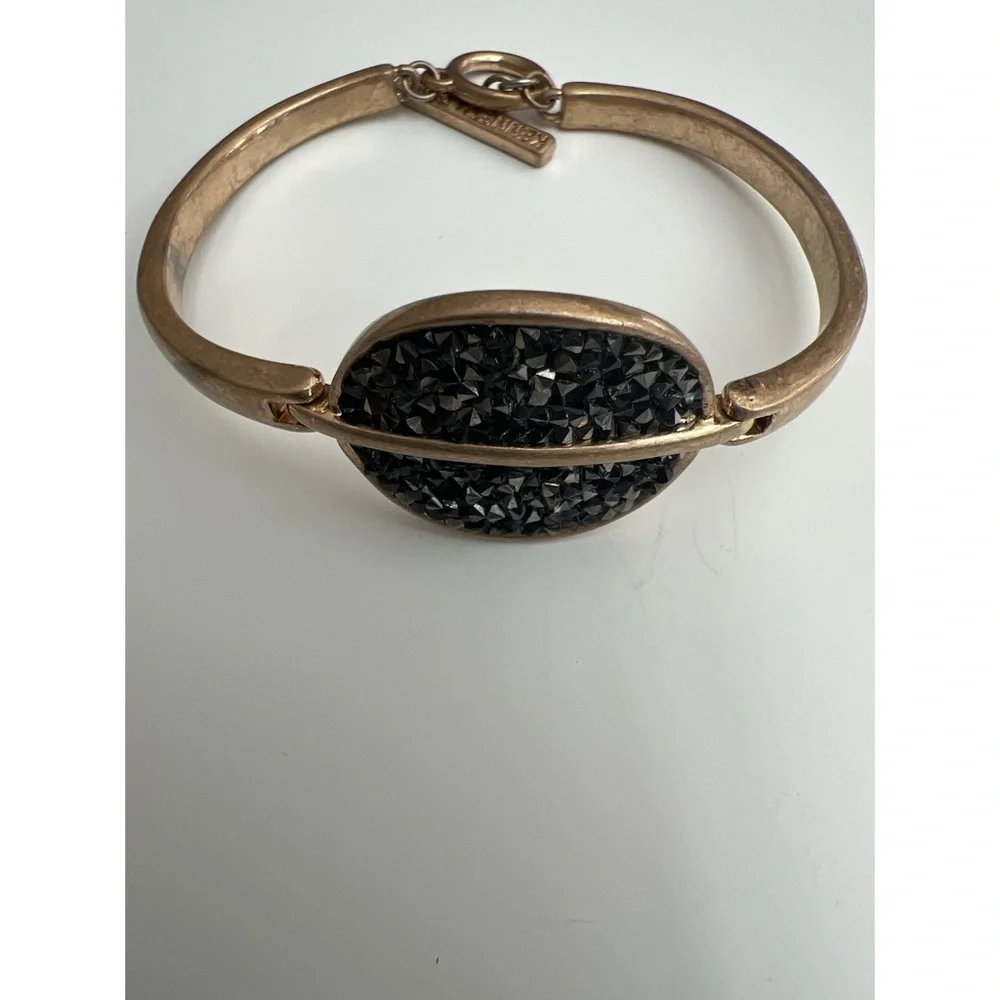 Kenneth Cole Druzy Bracelet